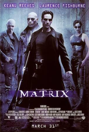 Matrix II